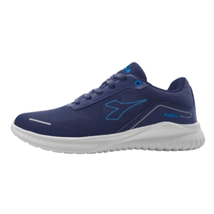 Diadora Deportivos Masculino Running Modena Bellwether blue/ibiza blue