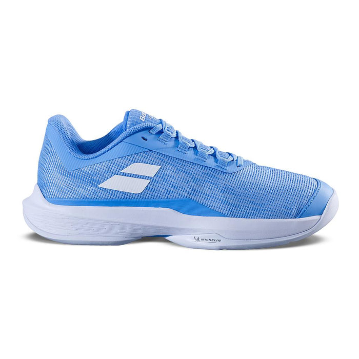 3A0S25C650-4130 BABOLAT CALZADOS DEPORTIVOS MASCULINO TENIS JET TERE 2 CLAY BLUE ATOLL