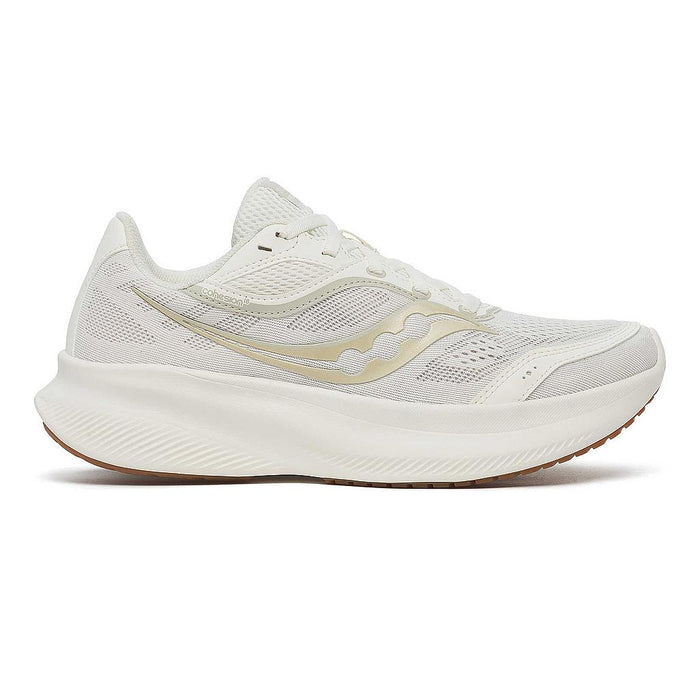 Saucony Deportivos Femenino Running Cohesion 18 Almond/Gum