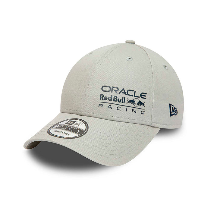 60357197 New Era Accesorios Gorros F1 9Forty Red Bull Grey