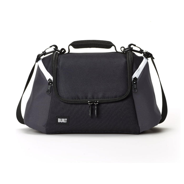 844983056681 BUILT BAZAR BOLSO TERMICO BLACK & GRAY