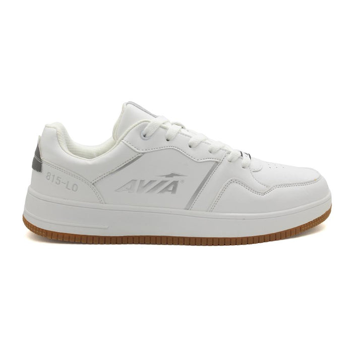12-500515-3A Avia Lifestyle Masculino Kanye White / Gum