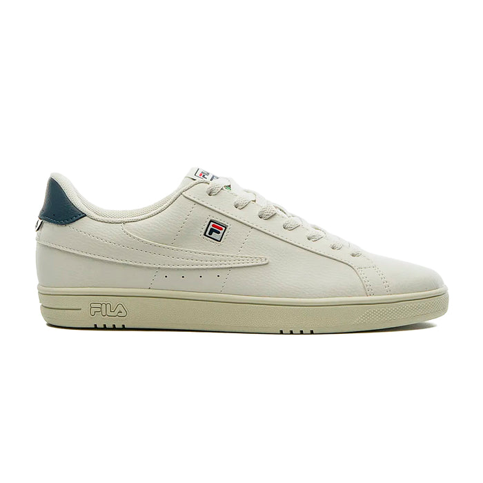 F01L00252-4901 FILA CALZADOS LIFESTYLE MASCULINO MODA FX COURT 70 BLANCO/MARINO/ROJO