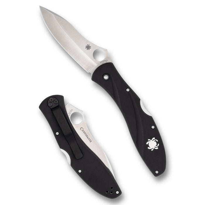 Cuchillo SPYDERCO Centofante 3