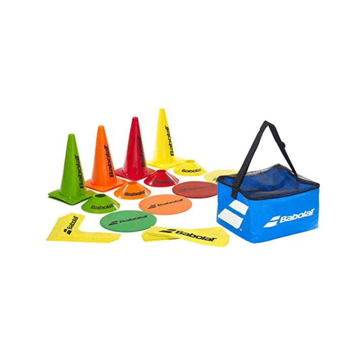Babolat Tenis Mini Tenis Kit