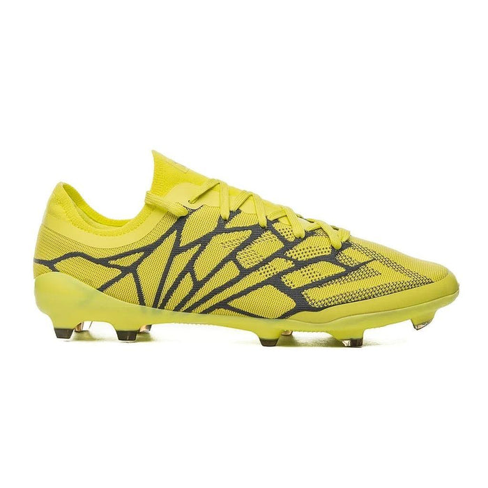 Umbro Futbol Campo Masculino Velocita Alchemist Pro FG Limeade/Black/Periscope