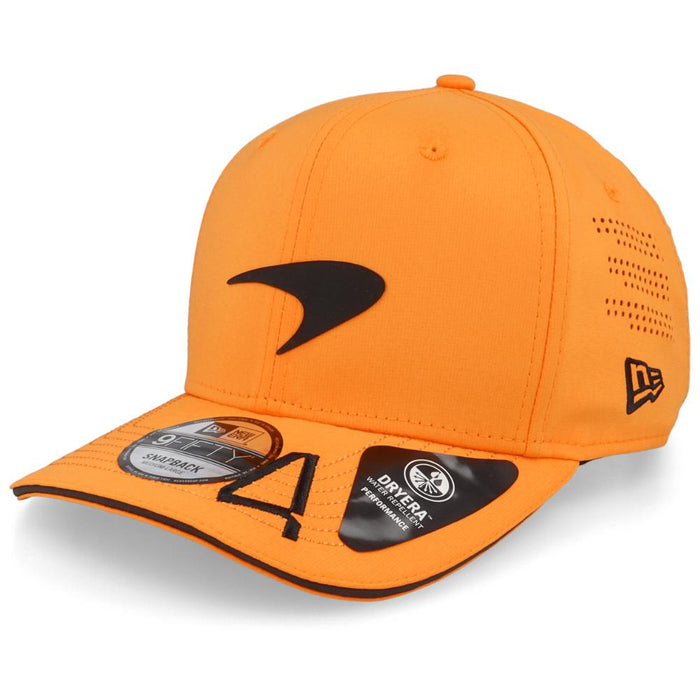 NEW ERA REP LN 950OF MCLAREN TNOANT