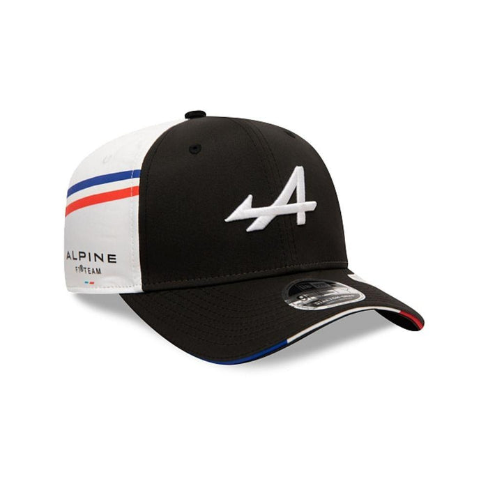 NEW ERA TEAM 950SS RENAUL BLKWHI