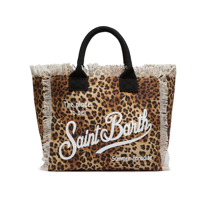 VANI001-05953H MC2 ACCESORIOS BOLSO DE MANO FEMENINO MODA VANITY SAND LEOPARD 00