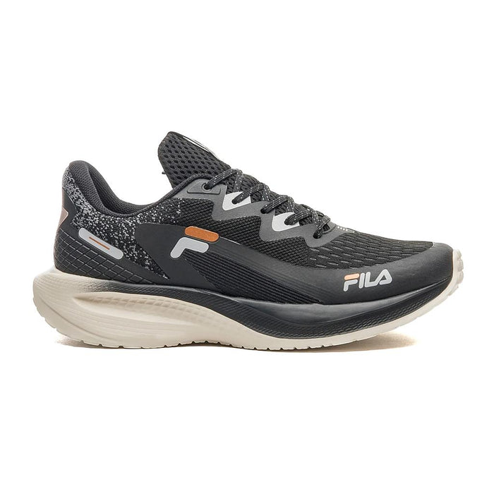 Fila Deportivos Femenino Training Spritz Black/Misty Rose/Copper