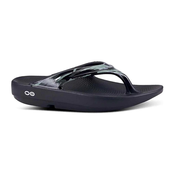 Oofos Zapatillas Unisex Active Recovery OOlala Ltd Combo Camo