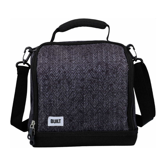 5057982054922 BUILT BAZAR BOLSO TERMICO PROFESSIONAL 8 LITROS 18.5X24X26CM