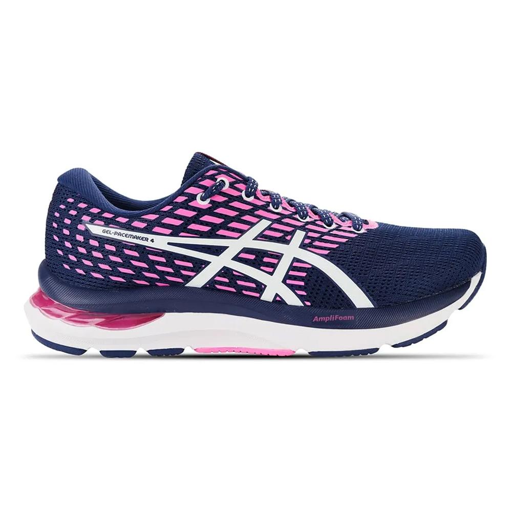Asics Calzados Femeninos