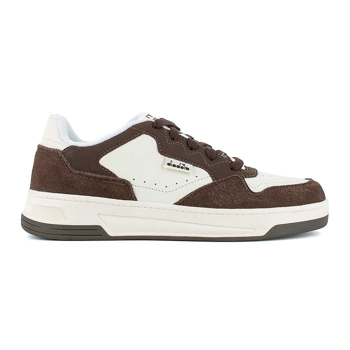 Diadora Lifestyle Unisex Moda Ginger S Cacao