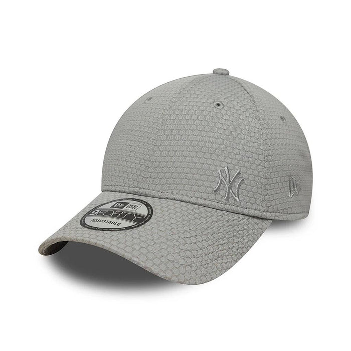 60771722 New Era Gorros MLB 9 Forty New York Yankees Grey