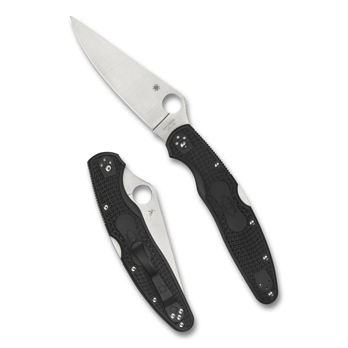 Cuchillo SPYDERCO Police 4 Lightweight