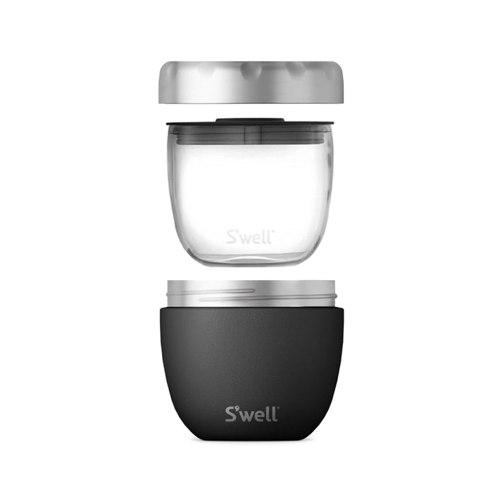 843461105583 SWELL BAZAR KIT TAZON TERMICO  636ML ONYX