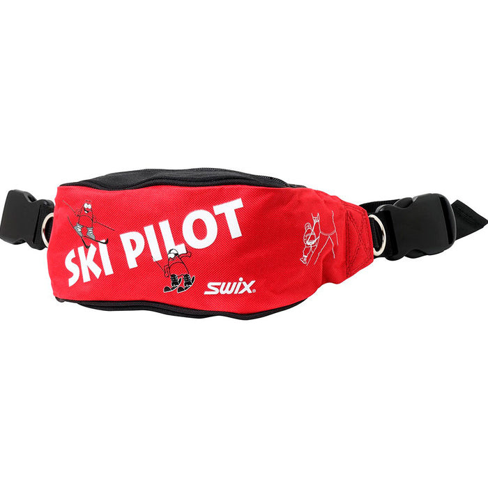 SWIX XT613 Harness for kids