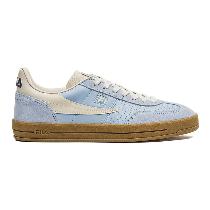 Fila Lifestyle Femenino Moda Fx Court 70 Vintage Blue/Raw White/Navy