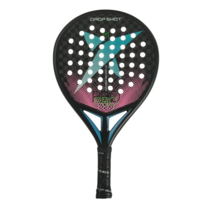 Drop Shot Pala Explorer Pro Soft