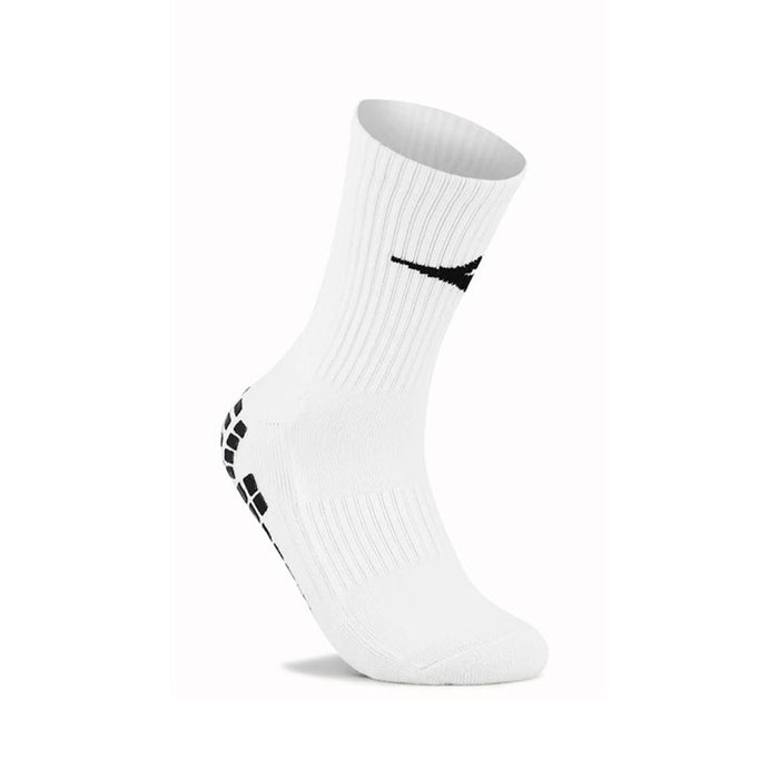 PRONTO-11 Diadora Medias Unisex Socks gum White