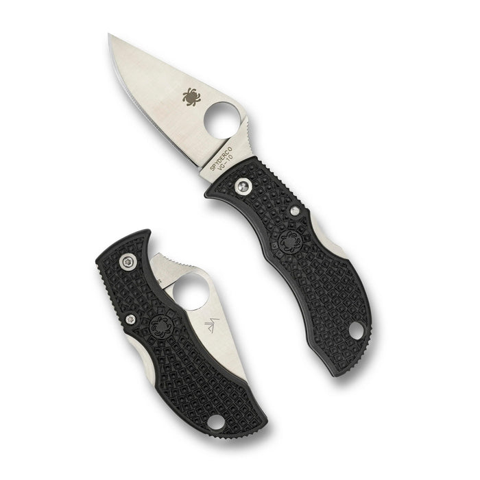 Cuchillo SPYDERCO Manbug