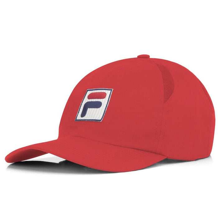 TP510030-115 FILA ACCESORIOS GORROS GAME CLASSIC RED