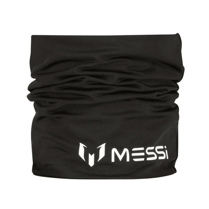 C112KUN76002-944-Messi Bufandas Niños Xino Deep Black