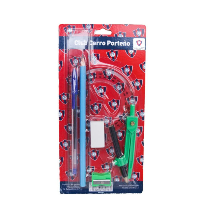 Cerro Juego De Geometria De Geometria