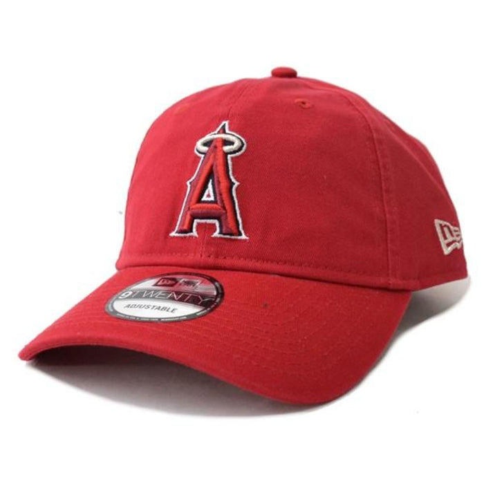NEW ERA CORE CLASSIC REP ANAANG GM