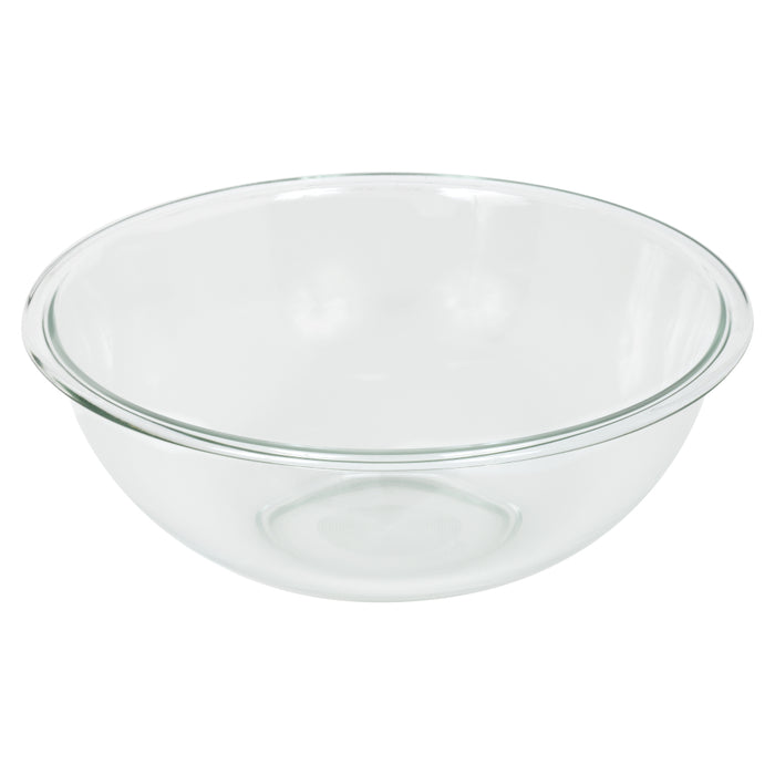 071160010437 PYREX PREPWARE 3.8L MIXING BOWL- CLEAR