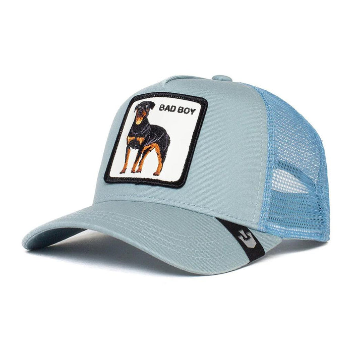 Goorin Bros Gorros Unisex Moda Bad Boy Truckin Slate