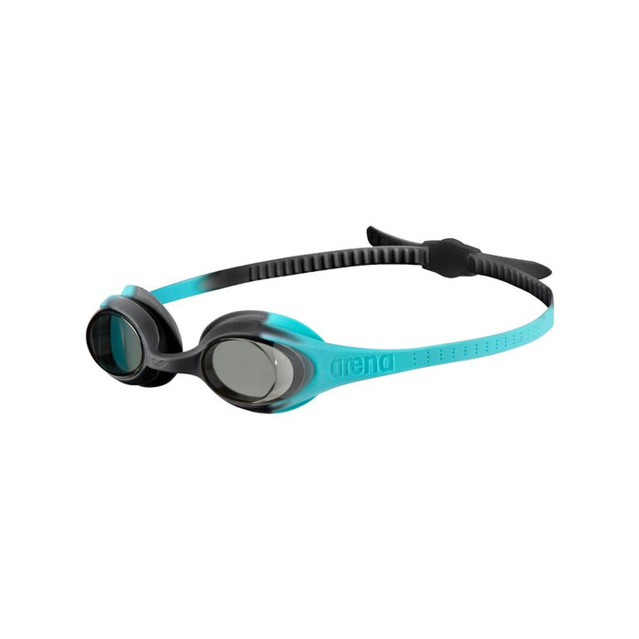 Arena Lentes Natacion Unisex Natacion Spider Kids Smoke Black Mint