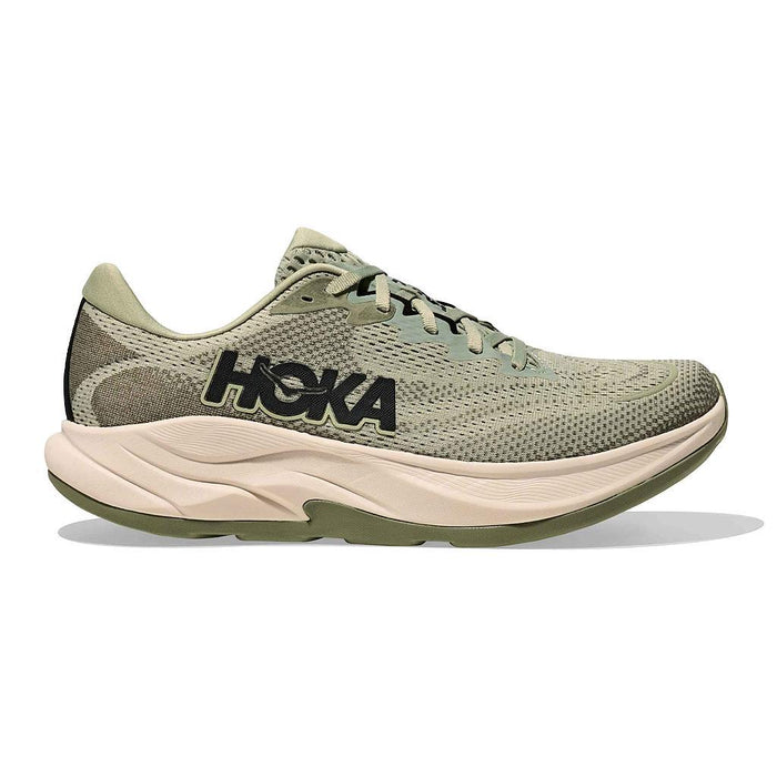 Hoka Deportivos Masculino Running Rincon 4 Forestlichen/Eucalyptus