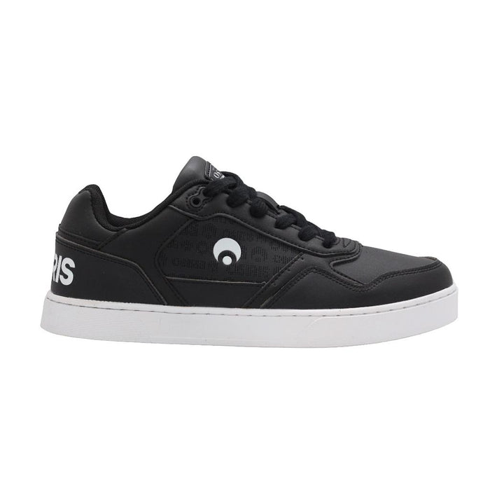 09-160332-1A OSIRIS CALZADOS MASCULINO COMMANDER BLACK