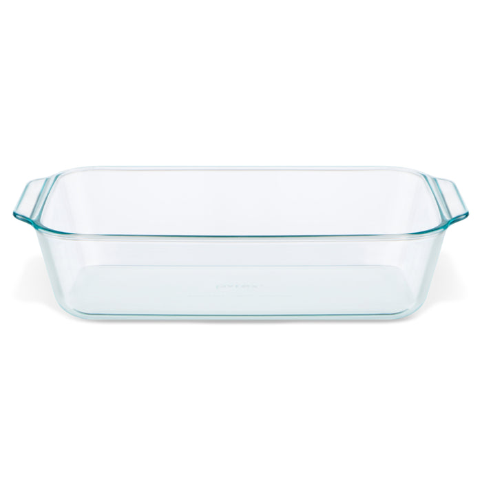 071160116467 PYREX PROFUNDO 3L OBLONG BAKING DISH