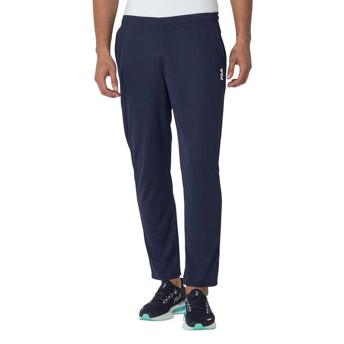 Fila Pantalones Masculino Training Flow Sport Navy