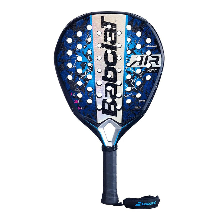Babolat Paletas Padel Air Viper 2.5