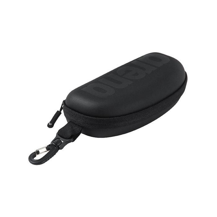 Arena Estuche lentes Unisex Natacion Goggle Case All/Black