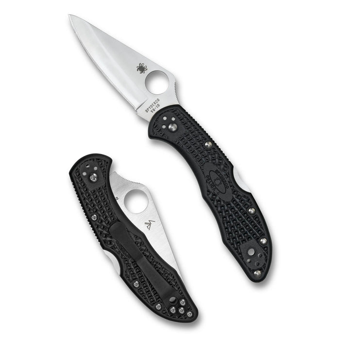 Cuchillo SPYDERCO Delica 4 Lightweight