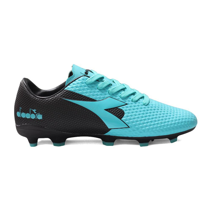 Diadora Campo Masculino Futbol Striker II Md M 271 Turquoise/Black