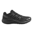 L47695100 Salomon CALZADOS Deportivos Masculino Road Running Mission Evr Black/Asphalt/Black