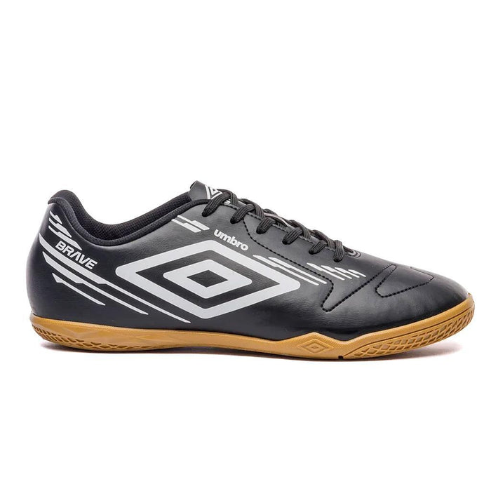 Umbro Indoor Masculino Futbol Brave Negro/Blanco