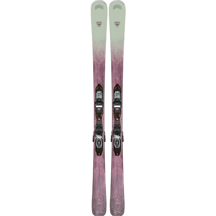 ROSSIGNOL RRMFT06 - EXPERIENCE W 78 CA XP10