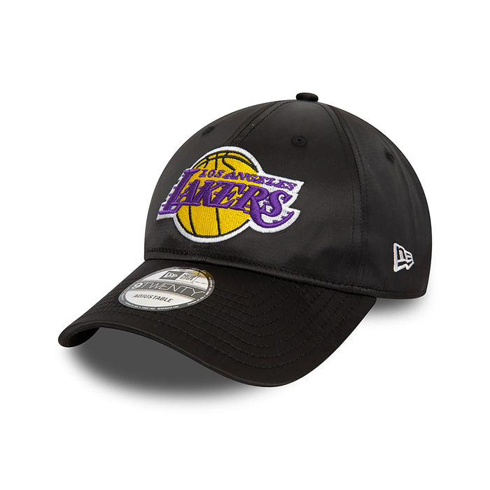 60434964 New Era Accesorios Gorros NBA 9Twenty Los Angeles Lakers Black