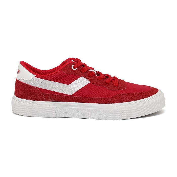 Pony Lifestyle Masculino Moda Bronx M 63 Red