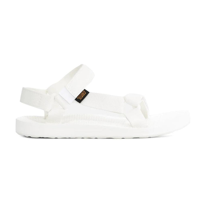 Teva Calzado Sandalia Femenino Original Universal Bright White