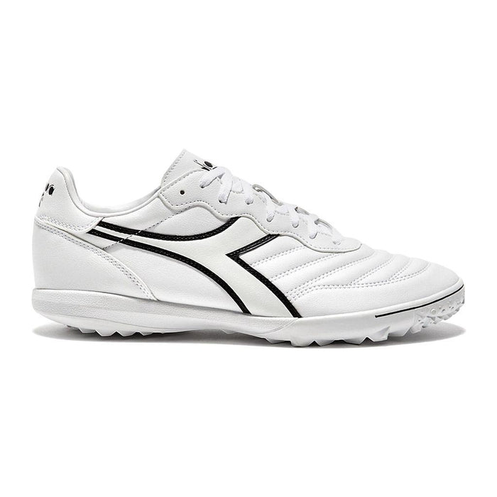 Diadora Society Masculino Futbol Brasil R Tfr White/Black