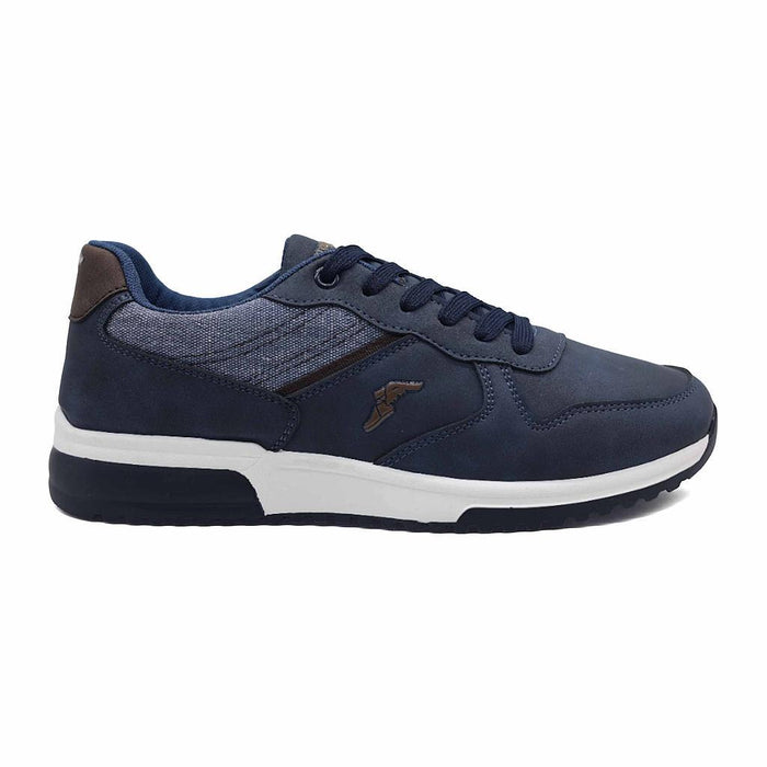 Goodyear Lifestyle Masculino Moda Ravenna Navy