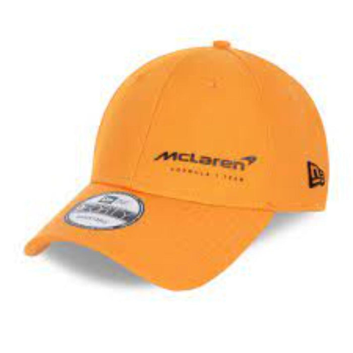 NEW ERA ESSENTIAL 940 MCLAREN TNOBLK
